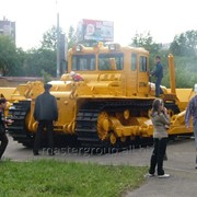 Тракторы пропашные ДЭТ-250