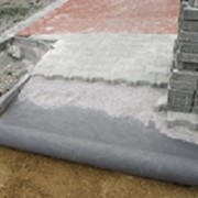 Геотекстиль для строительства NETEX HOME (Чехия), 10 м2