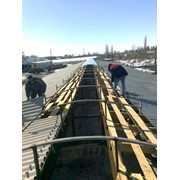 Стойловое оборудование для ферм фото