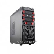 Корпус HuntkeySpider Red web без б/п фото