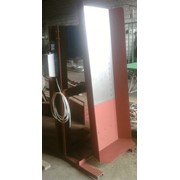 Мешкоопрокидыватель М-60/1500 фото