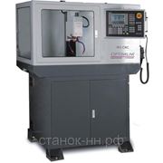 Фрезерный станок с ЧПУ Optimum M4HS CNC 3500140 фотография