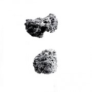 Пористые титановые гранулы Natix цвет черный 1,5 мл фотография