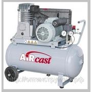 Поршневой компрессор Remeza CБ4/C-50.LH20A-1.5 фото