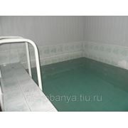 Русская баня фотография