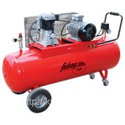 Компрессор поршневой FUBAG B 5200B/200 СТ4 FUBAG фото