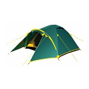 Аренда туристических палаток TRAMP Lair 2 (V2) фото