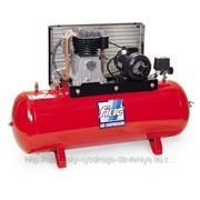 FIAC АВ 500/850 -16 Поршневой компрессор с максимальным давлением 16 бар фото