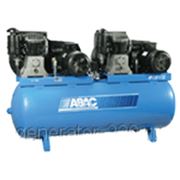 Поршневой компрессор Abac B6000/500 T7.5