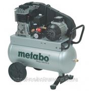 Ременной компрессор metabo mega 490/50 d 0230145100 фото