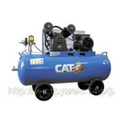 Поршневой компрессор CAT V65-100 8 атм. 310 л/мин