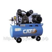 Поршневой компрессор CAT V65-50 8 бар, 310 л/мин фотография