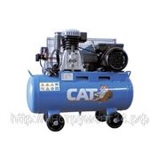 Поршневой компрессор CAT H70-50 10атм, 360 л/мин