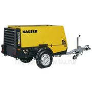 Дизельный компрессор Kaeser M 70