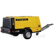 Дизельный компрессор Kaeser M 100 фото