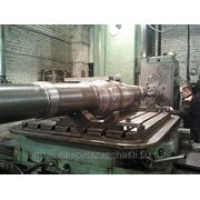 Вал эксцентриковый СМД-111Б ч. 3442.03.021