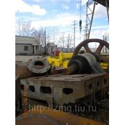 Дробилка СМД-111 фото