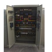Панель управления и шкаф электроуправления Electric switch box фото