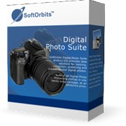 Графический редактор Digital Photo Suite Personal (SO-5)