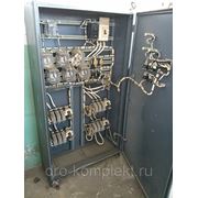 Шкаф управления СМД-110А фото
