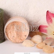 Скрабы для лица фото