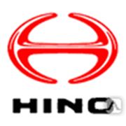 Запасные части для двигателя ХИНО (HINO) фото