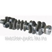 Коленвал двигателя фото