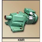 Мотор-редуктор КМR-0,18кВт-40 фотография