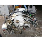 Двигатель б/у Хонда Партнер D13B L15A D15B D16A фото