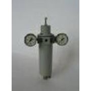 ФСДВ-10 Фильтр-стабилизатор давления воздуха фото