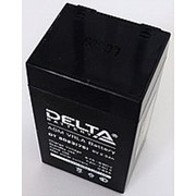 Аккумулятор Delta DT 6023(75)