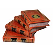 Книга Best Gift Джек Лондон. Собрание сочинений в 14 томах фото