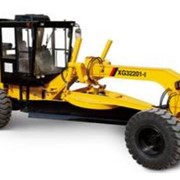 Автогрейдер XG 32201 фото