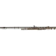 Флейта Yamaha YFL-261 фотография