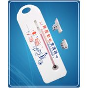Термометр для холодильника фото