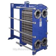 Ridan НН №08 О/С-16 разборный пластинчатый теплообменник фото