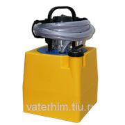 Установка для чистки теплообменника Pump Eliminate 40 V4V фотография