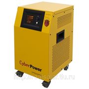 Инвертор CyberPower CPS 5000 PRO фото