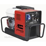 Telwin Motoinverter 204 CE Cварочный инвертор