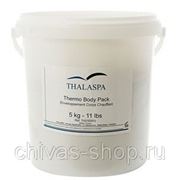Thalaspа Термо-обертывание для похудения 1,5 кг фото