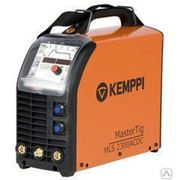 Сварочный инвертор KEMPPI MasterTig MLS 2300 AC/DC