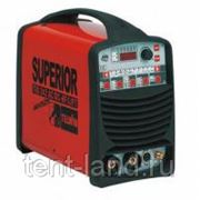 Сварочный инвертор TELWIN TECHNOLOGY TIG 180 AC/DC-HF/L фото