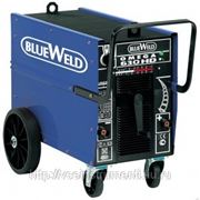 Сварочный аппарат blue weld omega 630 hd 819134 фото
