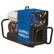 Агрегат сварочный BLUE WELD MOTOWELD-174 СЕ BLUE WELD