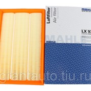 Фильтр воздушный MAHLE/KNECHT LX935 фото