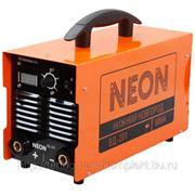 Сварочный аппарат NEON ВД 201 - 220 В, 9,5 кг фото