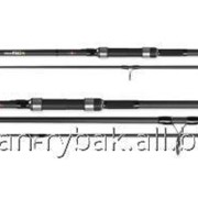 Mesh Pro Carp Rod, 13', 3,50lb, #50, 2 sections CZ8885 фото