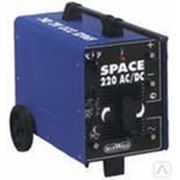 Сварочный аппарат BlueWeld Space 220 AC/DC фото