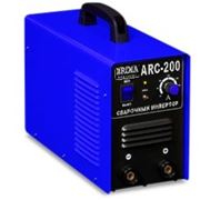 Cварочный инвертор ARC-200 BRIMA