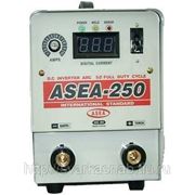 Сварочный инвертор ASEA 250 MMA (Digital)